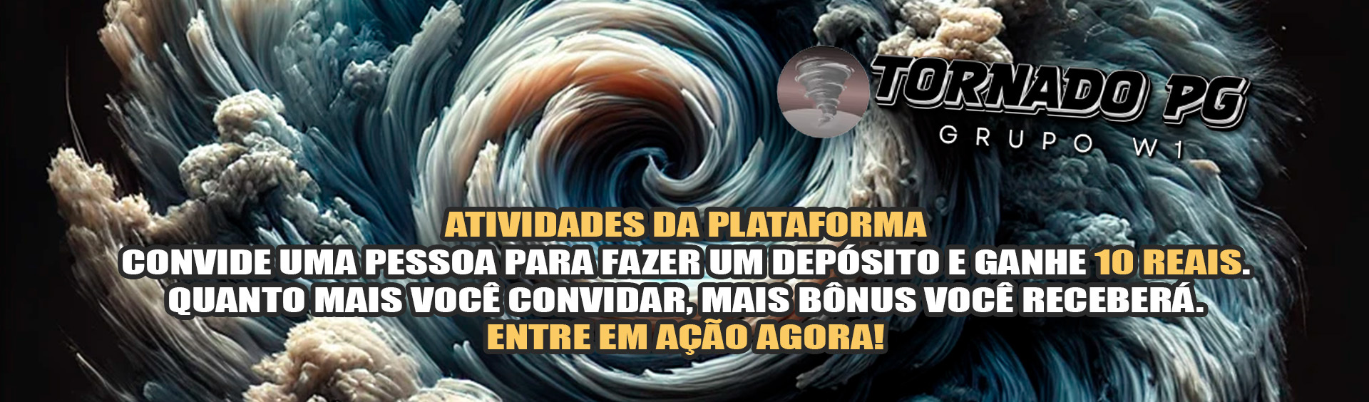 Oficial da Tornadopg plataforma jurídica